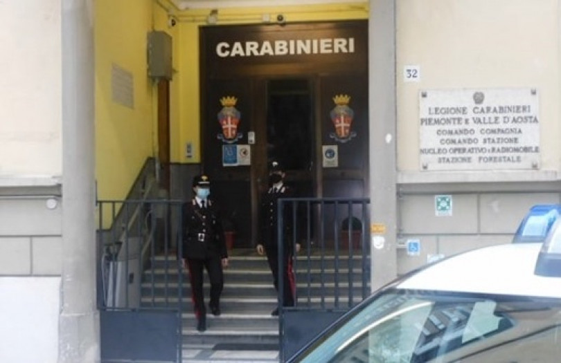 Lesioni personali e omissione di soccorso: denunciato un 66enne